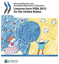  OCDE - Lessons from PISA 2012 for the United States.