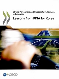  OCDE - Lessons from PISA for Korea.