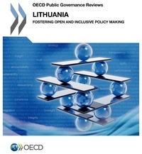  OCDE - Lithuania : fostering open and inclusive policy making.