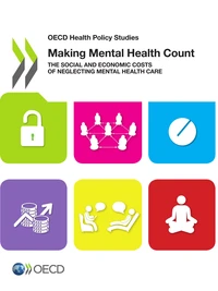 Making mental health count