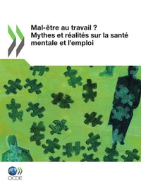 Mal-être au travail ? Mythes et réalités sur la santé mentale et l'emploi