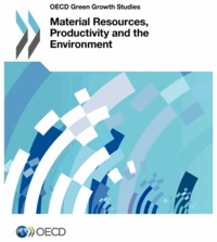  OCDE - Material resources productivity and the environment.