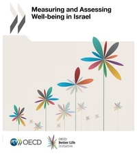  OCDE - Measuring and assessing well-being in Israel.