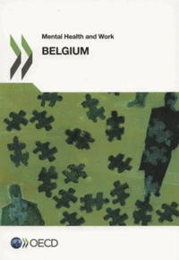 Mental Health and Work : Belgium
