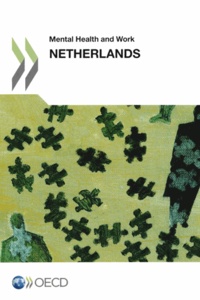  OCDE - Mental health and work : Netherlands.
