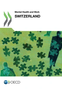 Mental health and work : Switzerland
