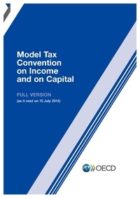  OCDE - Model Tax Convention on Income and on Capital 2014 (Full Version).