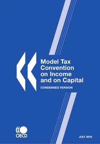 Model Tax Convention on Income and on Capital