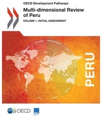  OCDE - Multi-dimensional review of peru-initial assessment - Volume 1.