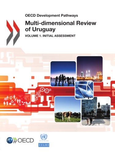  OCDE - Multi-dimensional Review of Uruguay - Initial Assessment-volume.