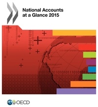  OCDE - National accounts at a glance 2015.
