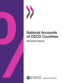 National Accounts of OECD Countries Volume 2012 Issue 2/Detailed Tables