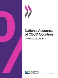 National Accounts of OECD Countries