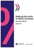  OCDE - National accounts of OECD countries - Volume 2014 issue 2.