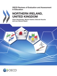  OCDE - Northern ireland, united kingdom - ocde reviews of evaluation and assessment - in education.