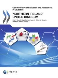 Northern ireland, united kingdom - ocde reviews of evaluation and assessment - in education