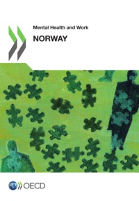  OCDE - Norway - mental health and work..