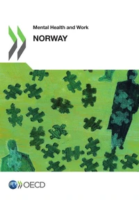 Norway - mental health and work.