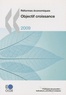  OCDE - Objectif croissance - Réformes économiques.