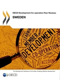  OCDE - OECD Development co-operation peer reviews : Sweden 2013.