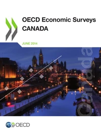 OECD economic surveys : Canada 2014