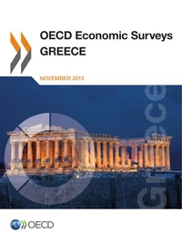 OECD economic surveys : Greece 2013