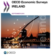  OCDE - OECD Economic Surveys : Ireland 2015.
