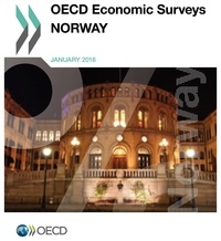  OECD - OECD Economic Surveys January 2016 : Norway.