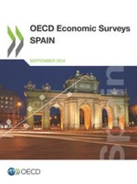 OECD economic surveys : Spain 2014