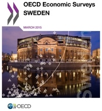  OCDE - OECD economic surveys : Sweden 2015.