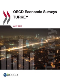  OCDE - Oecd economic surveys:turkey 2012- vol 2012/14.