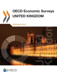  OCDE - Oecd economic surveys:united kingdom-february 2013.