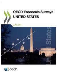  OCDE - OECD economic surveys : United States 2014.