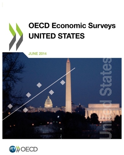 OECD economic surveys : United States 2014