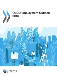  OCDE - Oecd employment outlook 2013.