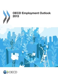 Oecd employment outlook 2013