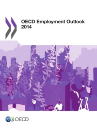  OCDE - Oecd employment outlook 2014.