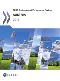 OECD Environmental Performance Reviews