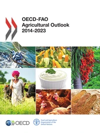 OECD-FAO agricultural outlook 2014