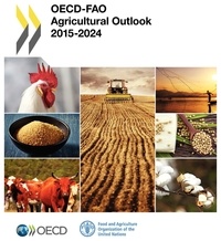  OCDE - OECD-fao agricultural outlook 2015-2024.