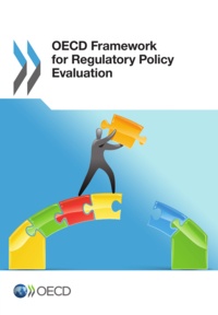 OCDE - OECD framework for regulatory policy evaluation.