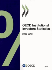  OCDE - OECD Institutional Investors Statistics 2014.