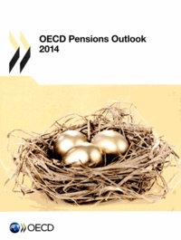  OCDE - Oecd pensions outlook 2014.
