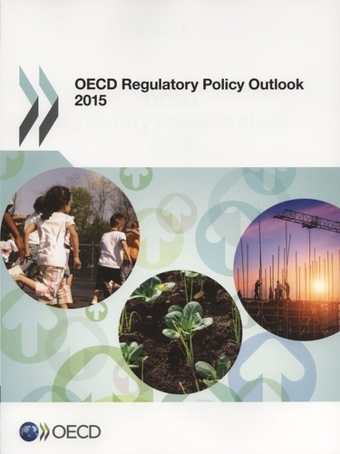  OCDE - OECD Regulatory Policy Outlook.