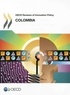  OCDE - OECD reviews of innovation policy : Colombia 2014.
