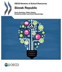  OCDE - OECD reviews of school resources : Slovak republic.