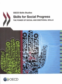  OCDE - OECD skills studies skills for social progress - The power of social and emotional skills.