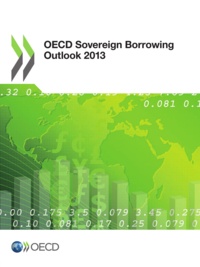  OCDE - Oecd sovereign borrowing outlook 2013.