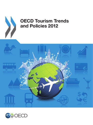  OCDE - Oecd tourism trends and policies 2012.