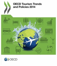  OCDE - OECD tourism trends and policies 2014.